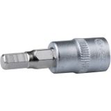 KS Tools 9173968 9173968 Inbus Verwisselbare kop 7/32 7/32 3/8 (10 mm)