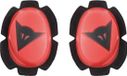 Dainese Pista kneesliders zwart