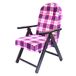 House Collection Stoel Siena Molisana, 60 x 50 x 110 cm