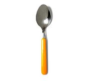Excelsa Fashion lepel, roestvrij staal, oranje