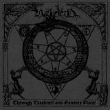 Sonic Rendezvous Narbeleth - Through Blackness And.. CD