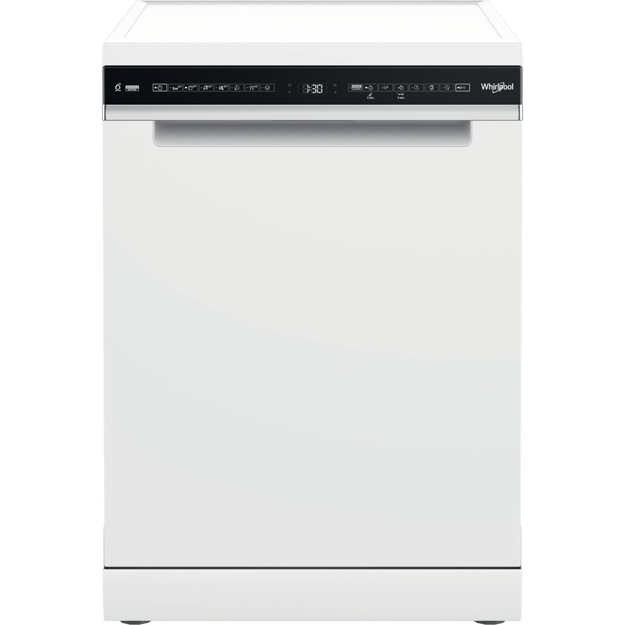 Whirlpool  W7F HS51