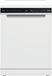 Whirlpool W7F HS51 Vrijstaande Vaatwasser - 15 Couverts - Wit - Energielabel B