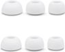 Havento Living B.V. Coussinets d'oreille Convient pour AirPods Pro 2/AirPods Pro, disponible en 3 tailles.