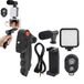 PARENCE. Complete vlogkit voor smartphones