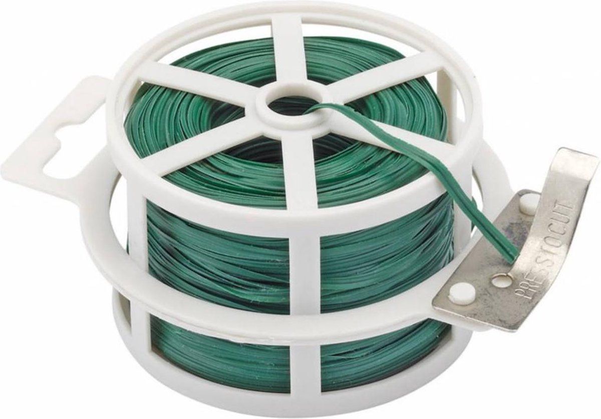 Draper 50M Garden Koppelverkoop Wire