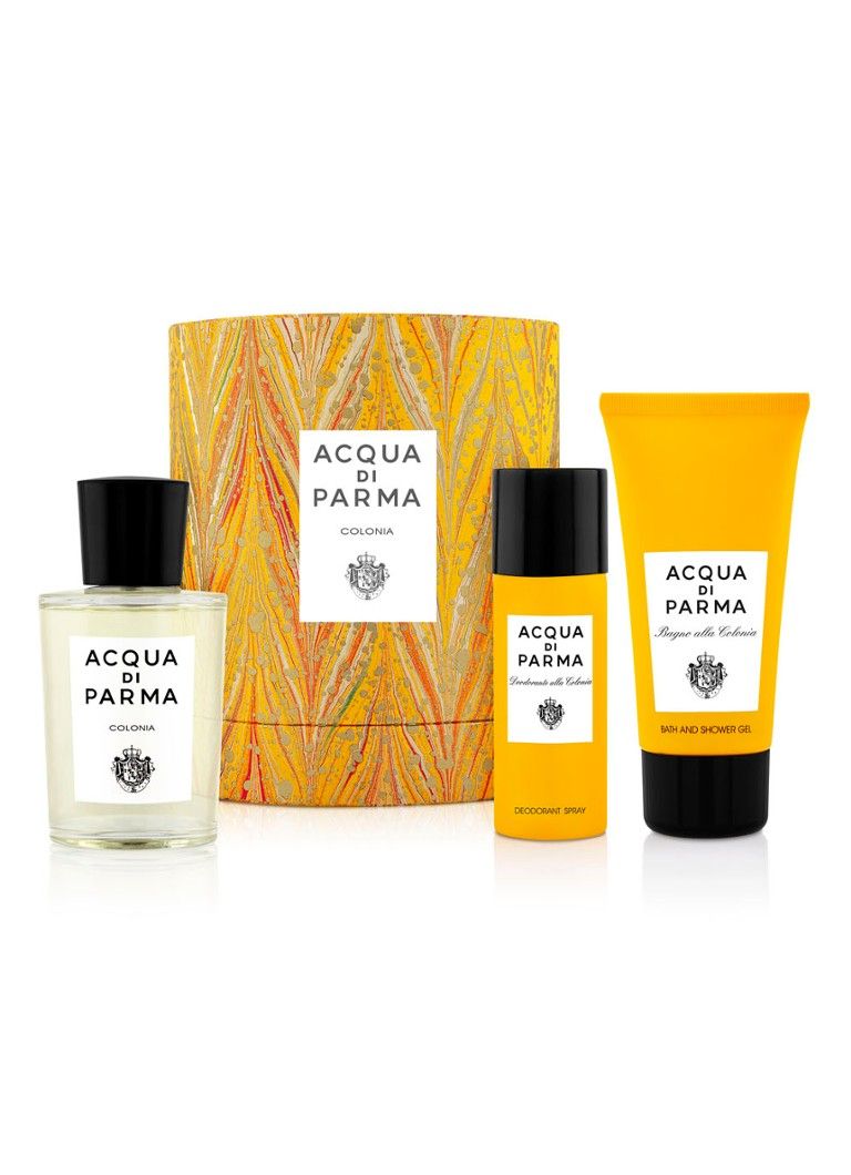 Acqua di Parma Colonia / 100 / Unisex