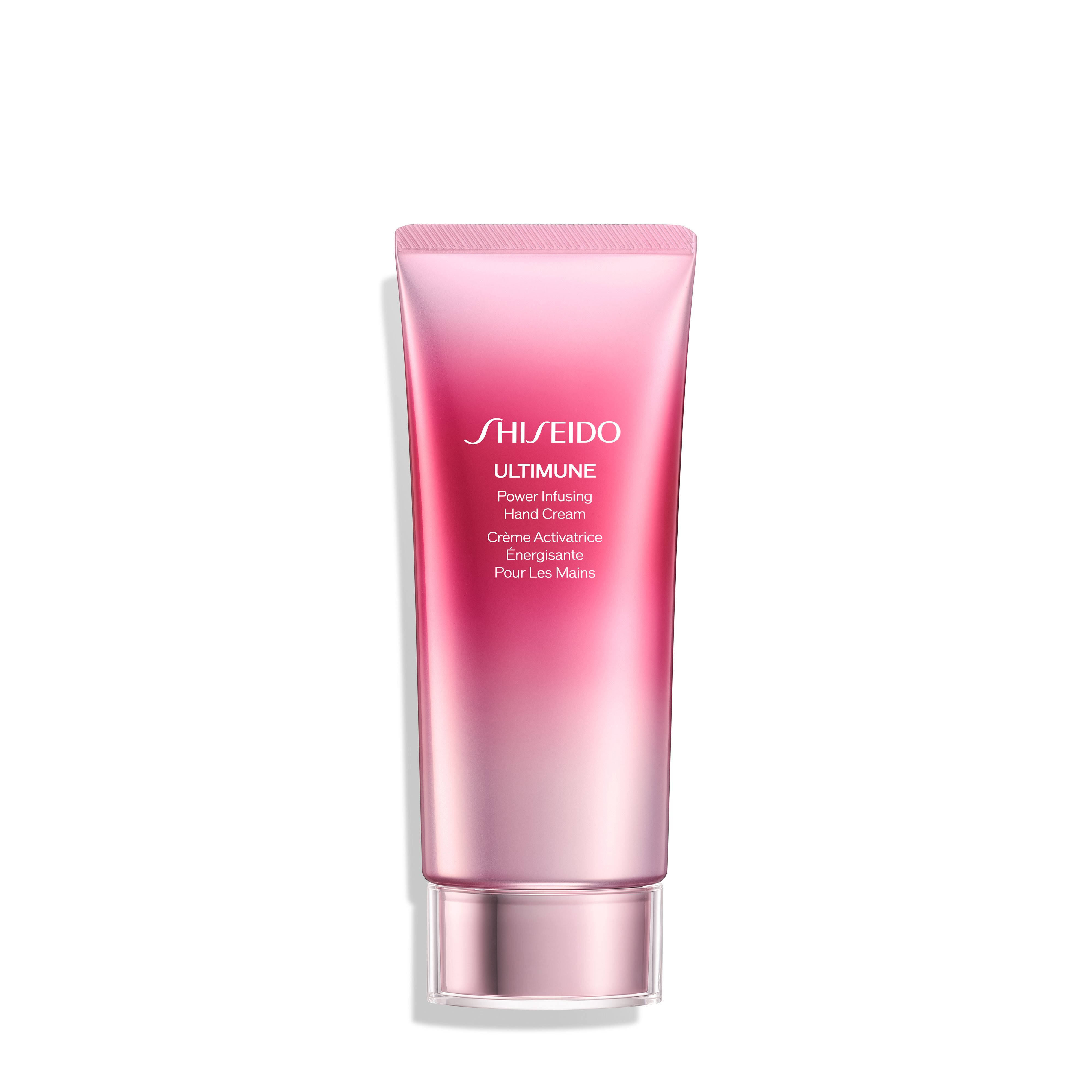 Shiseido Ultimune Power Infusing Hand Cream (75 ml)