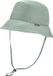 Jack Wolfskin SUN HAT Unisex Pet-green zinnia
