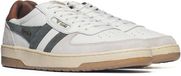 Gola Baskets en cuir Hawk