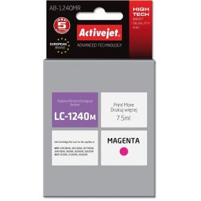 ActiveJet A-OKI3410 - Thermische linten