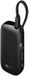 Goobay Powerbank - 5.000 mAh - Zwart