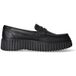 CLARKS TORHILL PENNY Schwarz