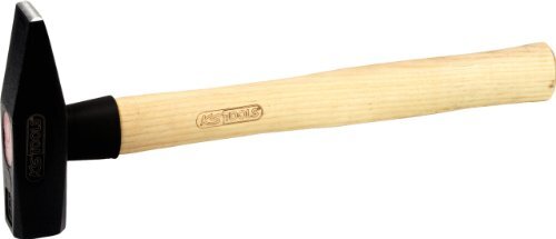 KSTools 142.1350 Fitters hamer, hickory handvat, 500g