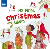 Outhere Various Artists - My First Christmas Album (CD)