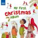 Outhere Various Artists - My First Christmas Album (CD)
