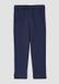 s.Oliver Elastische joggingbroek met verstelbare tailleband