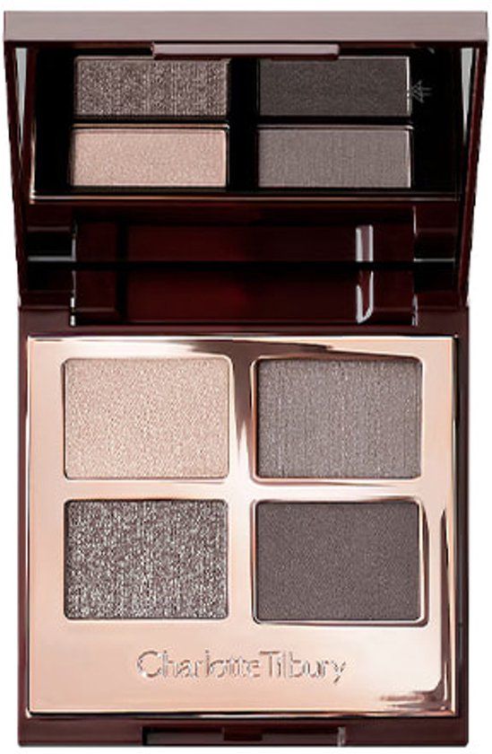 Charlotte Tilbury Luxury Palette - oogschaduw palette