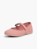 Pisamonas Ballerina's pastelroze