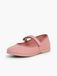 Pisamonas Ballerina's pastelroze