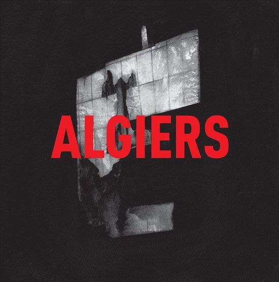 Algiers Algiers CD