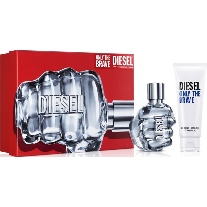 Diesel Only The Brave