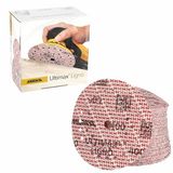 Mirka Ultimax Ligno Ø 125 mm Klittenband Multifit Schuurschijven