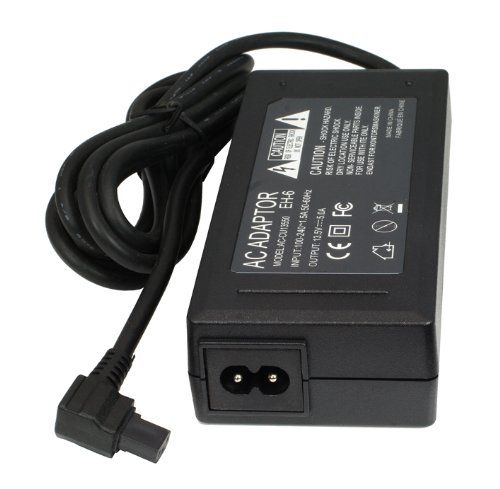 FOTGA EH-6 EH6 netadapter oplader voor Nikon D2H D2Hs D2X D2Xs D3 D3X D3S D200 5V