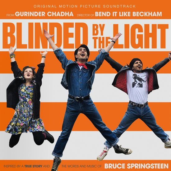 Blinded By The Light (Original