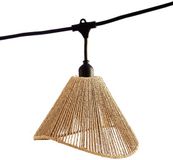 lumisky E27 koppelbare lichtsnoeren 6M RAFFY STRING
