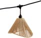 lumisky E27 koppelbare lichtsnoeren 6M RAFFY STRING