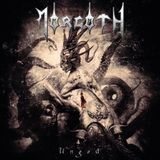 Ungod Morgoth - Ungod (CD)