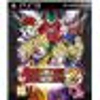 Classics 2 Dragon Ball Raging Blast 2