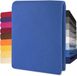 CelinaTex Lucina Hoeslaken Jersey Katoen Stretch 30cm Hoge Hoek - Royal Blauw 200x200cm - 200x220cm
