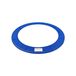 SONGMICS Trampoline Safety Pad - Blue / Ø 183 cm