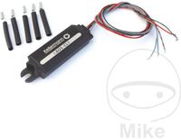 Kellermann I.bos-cl 1 Connecteur de clignotant Argent