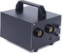6700W soudeuse par points à batterie - Kit pour le soudage de packs de batteries - Portable - Bandes de nickel incluses - Convient aux véhicules électriques, aux banques d'alimentation et aux alimentations