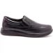 Pédiconfort Mocassins en cuir