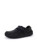 Pisamonas Lage schoen navy