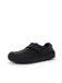 Pisamonas Lage schoen navy