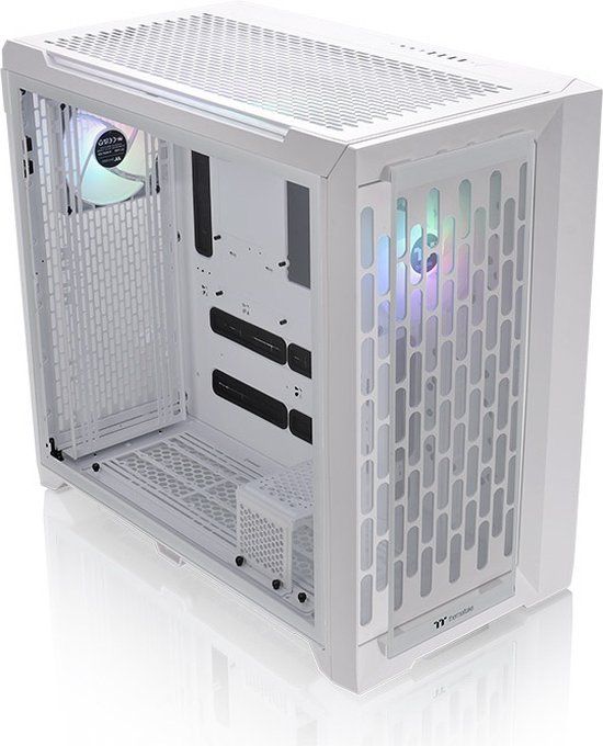 Thermaltake CTE C750 TG ARGB Full Tower Wit