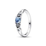 Pandora Disney Dames Ring Zilver - Zilverkleurig - Maat 52