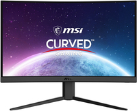 MSI G24C4 E2 23.6" Full HD 180Hz Curved Gaming Monitor