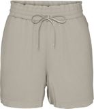 VERO MODA VMMYMILO HW PAPERBAG SHORTS WVN GA BOO Dames Bermuda shorts