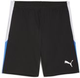 PUMA IndividualLIGA Training Shorts 2 (open pockets) Heren Sportbroek - PUMA Black-PUMA White-Ultra Blue