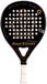 Black Crown Piton 1.0 (Rond) raquette de padel