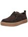 bugatti Chaussures à lacets pour homme 322AP9061400-6100-45, marron foncé, 45