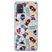 ERT GROUP mobiel telefoonhoesje voor Samsung A71 Disney Villains 008