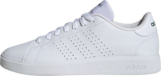 adidas Sportswear Advantage Base 2.0 Schoenen - Unisex - Wit - 43 1/3