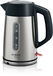 Bosch TWK4P440 Waterkoker - 1.7L - 2400W - Zwart/RVS